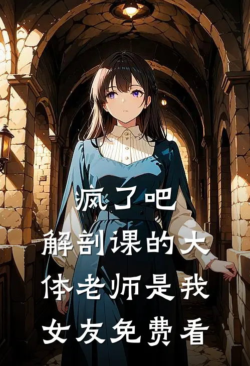 疯了吧，解剖课的大体老师是我女友免费看