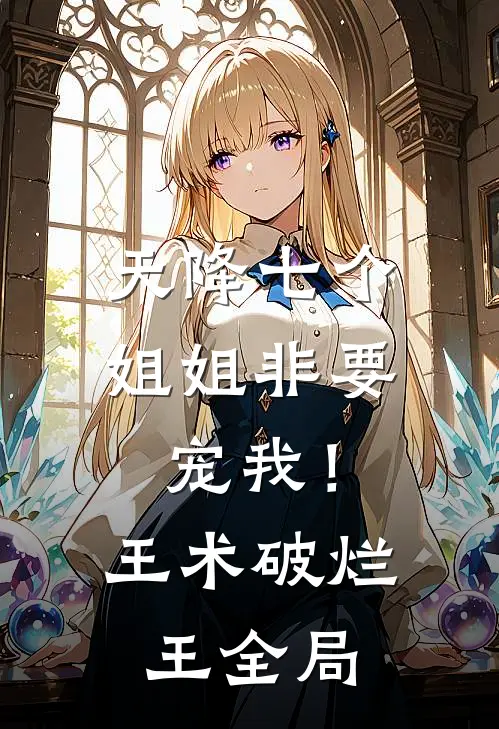 天降七个姐姐非要宠我！王术破烂王全局