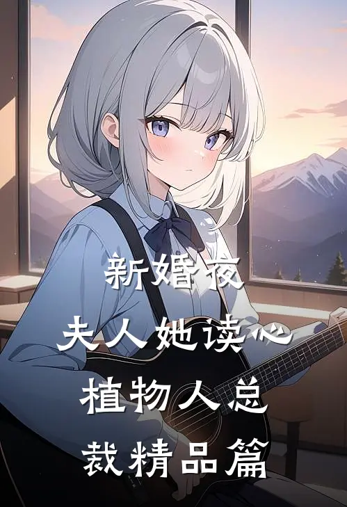 新婚夜，夫人她读心植物人总裁精品篇