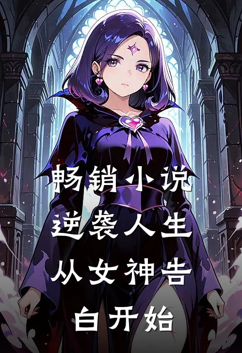 畅销小说逆袭人生：从女神告白开始
