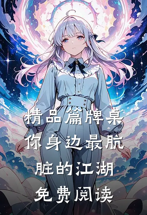 精品篇牌桌你身边最肮脏的江湖免费阅读