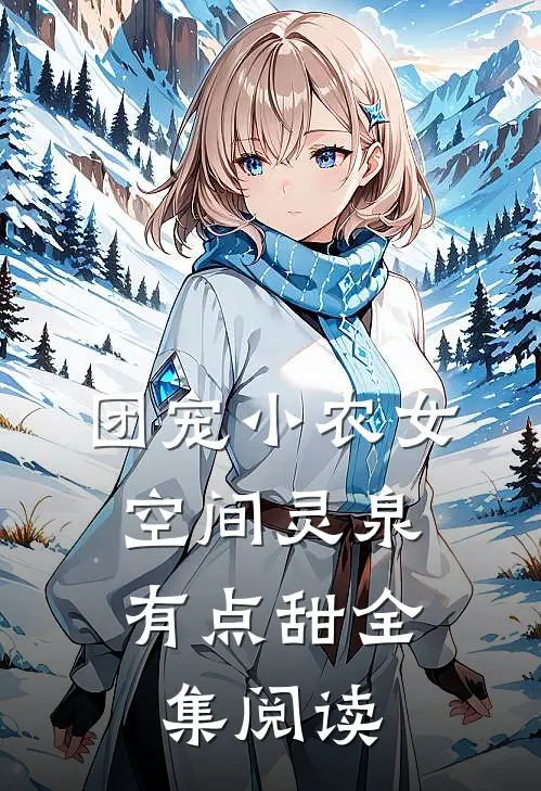 团宠小农女：空间灵泉有点甜全集阅读