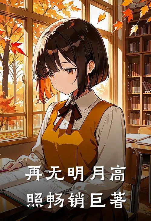 再无明月高照畅销巨著