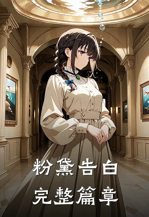 粉黛告白完整篇章