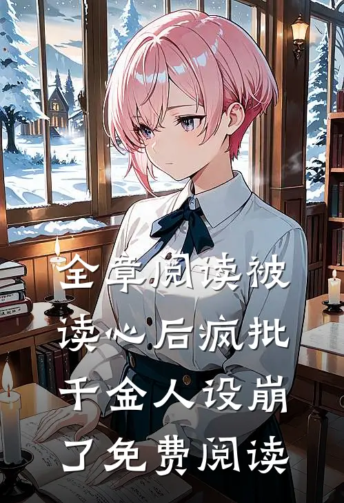全章阅读被读心后疯批千金人设崩了免费阅读