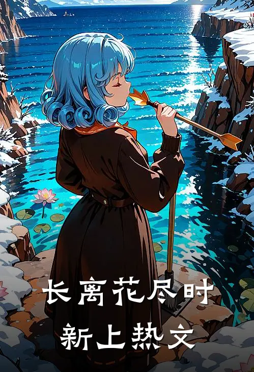 长离花尽时新上热文