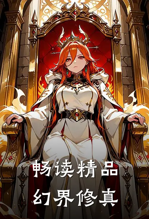 畅读精品幻界修真