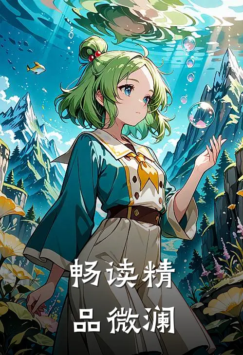 畅读精品微澜