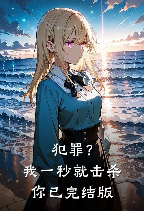 犯罪？我一秒就击杀你已完结版