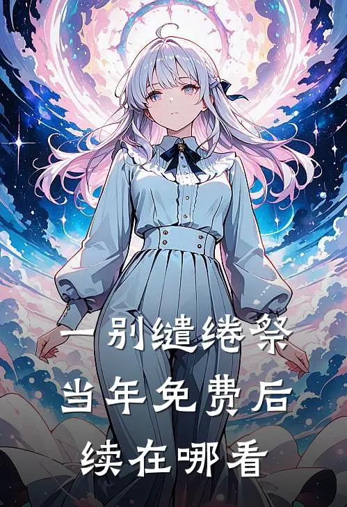 一别缱绻祭当年免费后续在哪看