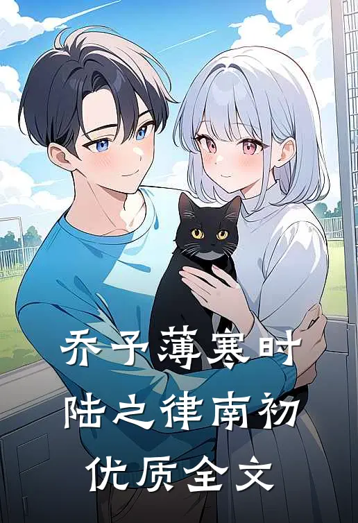 乔予薄寒时陆之律南初优质全文