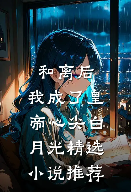和离后，我成了皇帝心尖白月光精选小说推荐