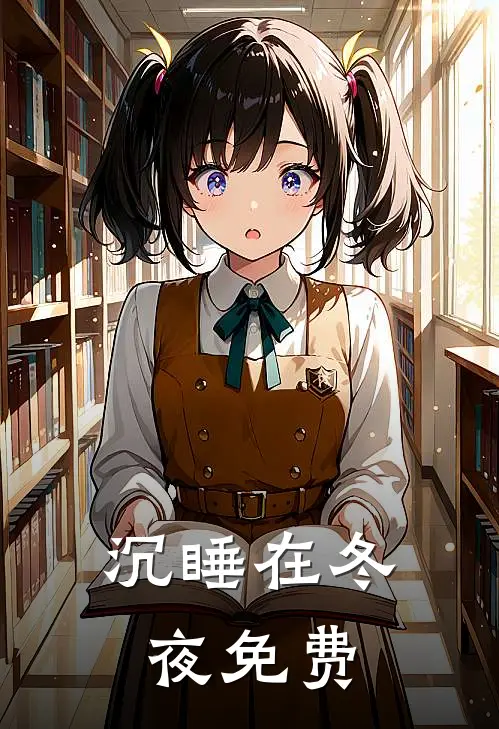 沉睡在冬夜免费