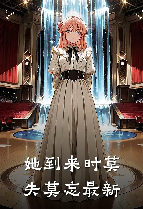 她到来时莫失莫忘最新