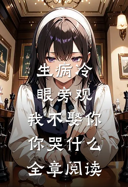生病冷眼旁观，我不娶你你哭什么全章阅读