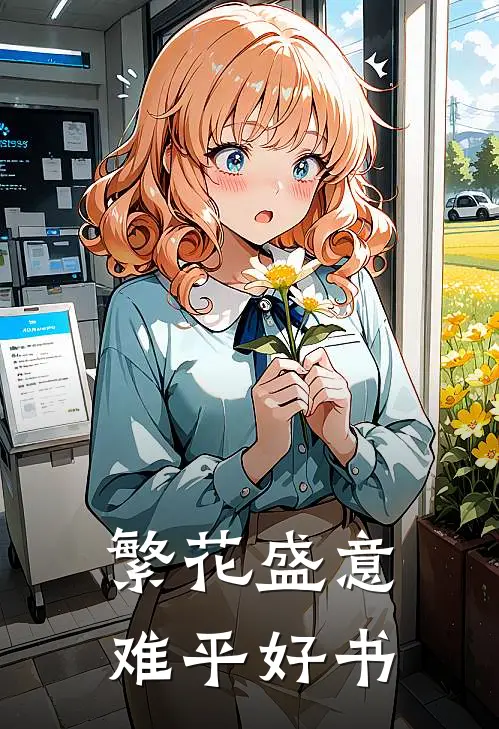 繁花盛意难平好书