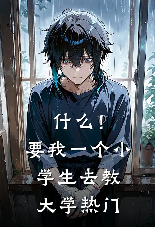 什么！要我一个小学生去教大学热门