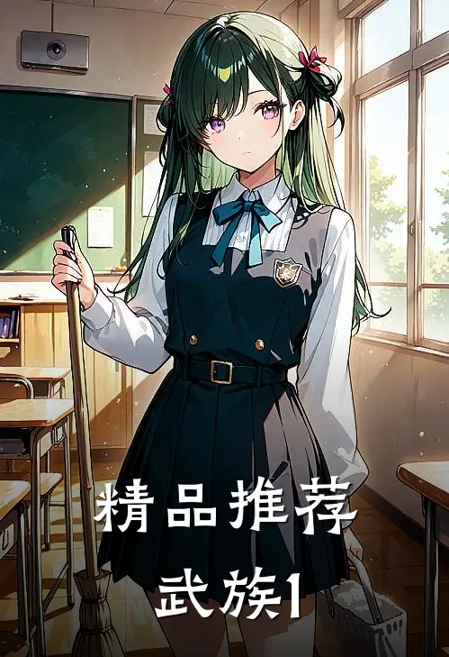 精品推荐武族1