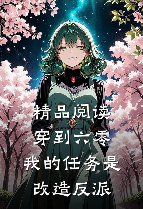 精品阅读穿到六零：我的任务是改造反派