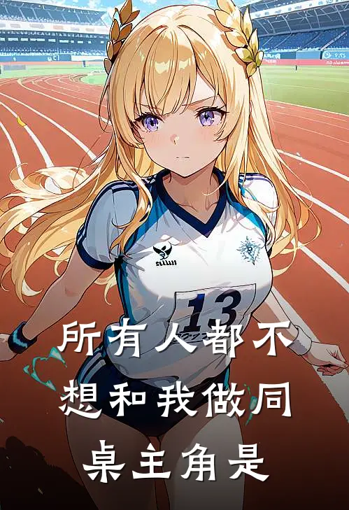 所有人都不想和我做同桌主角是