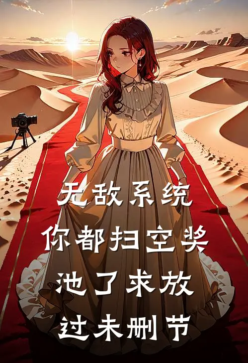 无敌系统：你都扫空奖池了求放过未删节