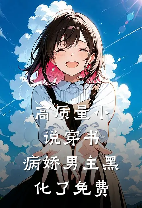 高质量小说穿书:病娇男主黑化了免费
