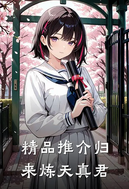 精品推介归来炼天真君