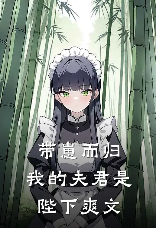带崽而归，我的夫君是陛下爽文