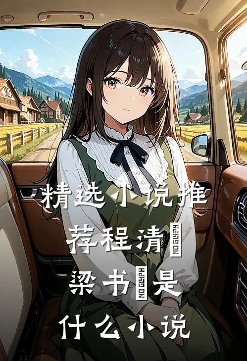 精选小说推荐程清玙梁书媞是什么小说