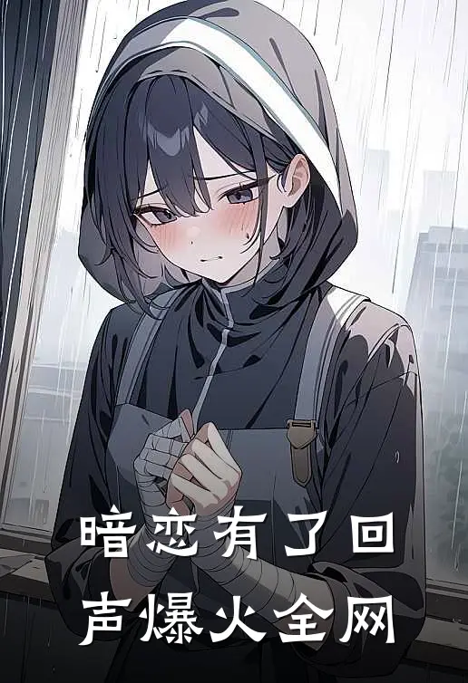 暗恋有了回声爆火全网