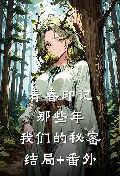 青春印记：那些年，我们的秘密结局+番外