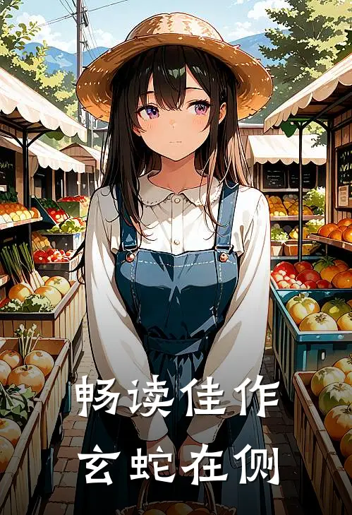 畅读佳作玄蛇在侧