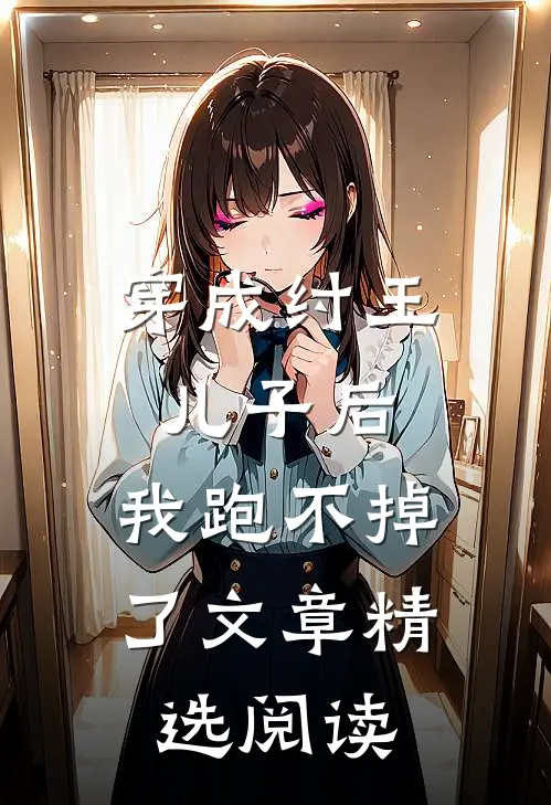 穿成纣王儿子后，我跑不掉了文章精选阅读