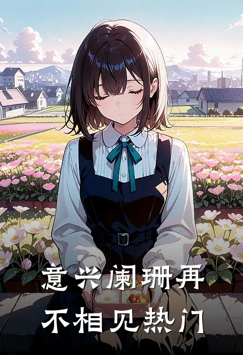 意兴阑珊再不相见热门