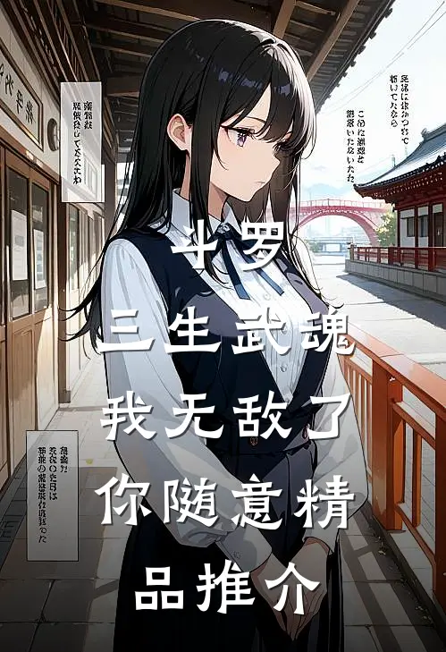 斗罗：三生武魂，我无敌了你随意精品推介