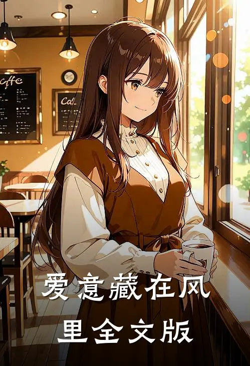 爱意藏在风里全文版
