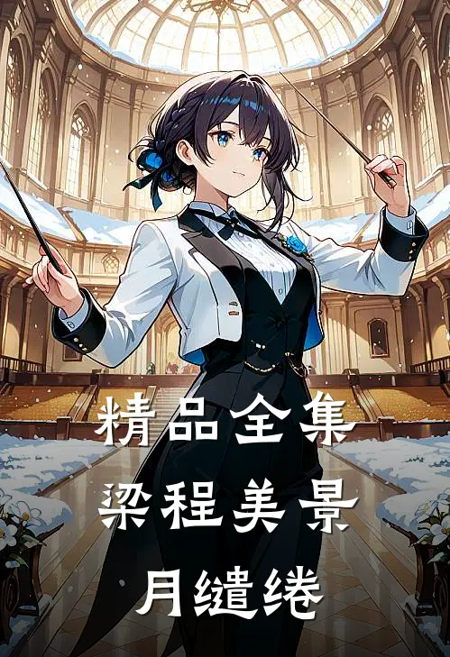精品全集梁程美景月缱绻