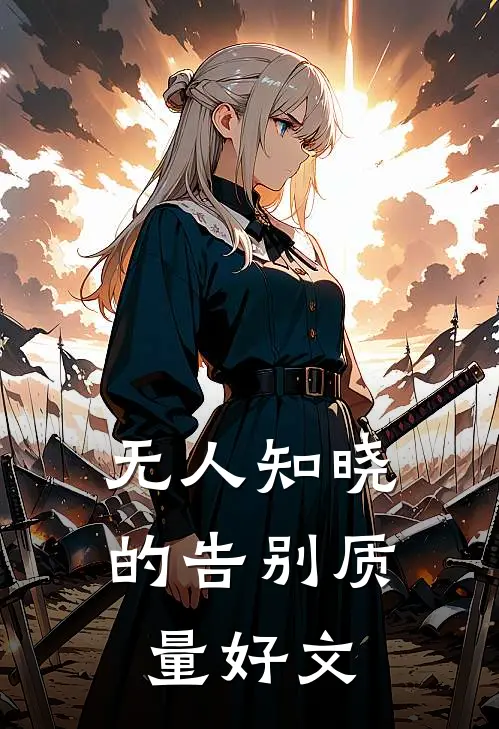 无人知晓的告别质量好文