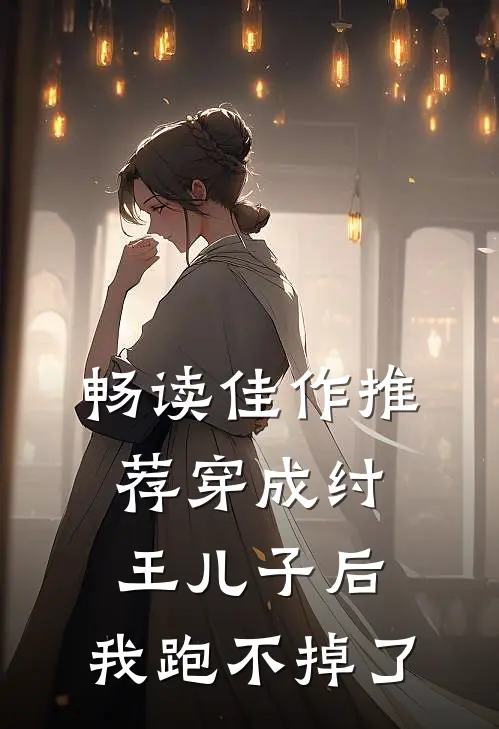 畅读佳作推荐穿成纣王儿子后，我跑不掉了