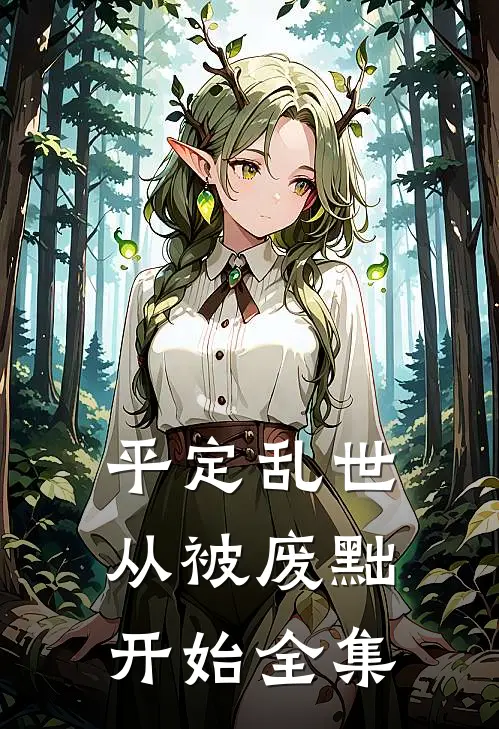 平定乱世：从被废黜开始全集