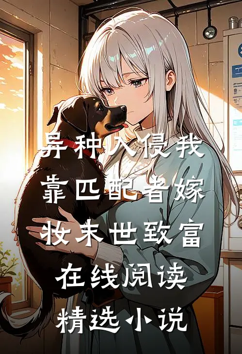 异种入侵我靠匹配者嫁妆末世致富在线阅读精选小说