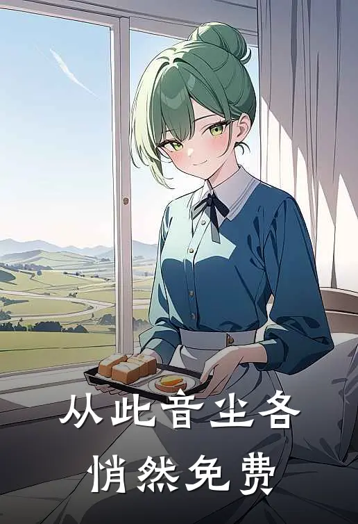 从此音尘各悄然免费