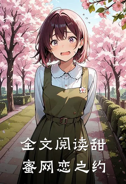 全文阅读甜蜜网恋之约