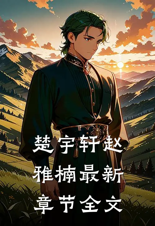 楚宇轩赵雅楠最新章节全文