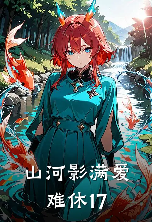 山河影满爱难休17