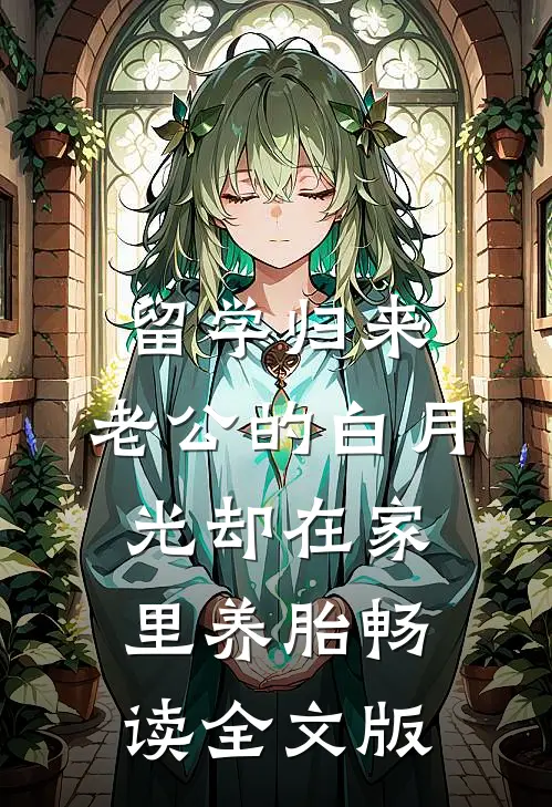 留学归来，老公的白月光却在家里养胎畅读全文版