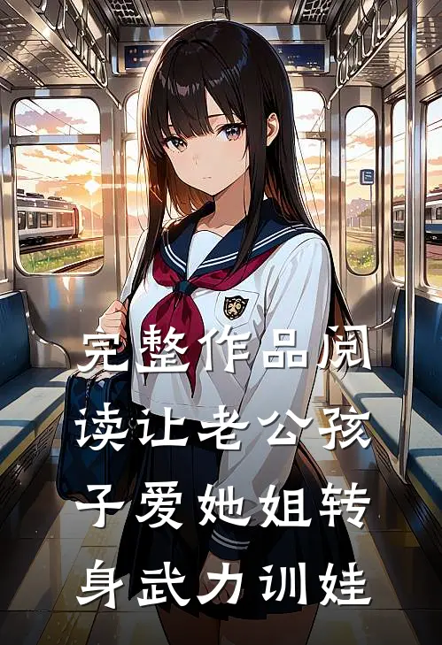 完整作品阅读让老公孩子爱她姐转身武力训娃