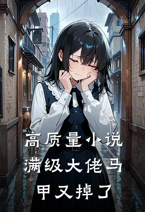 高质量小说满级大佬马甲又掉了