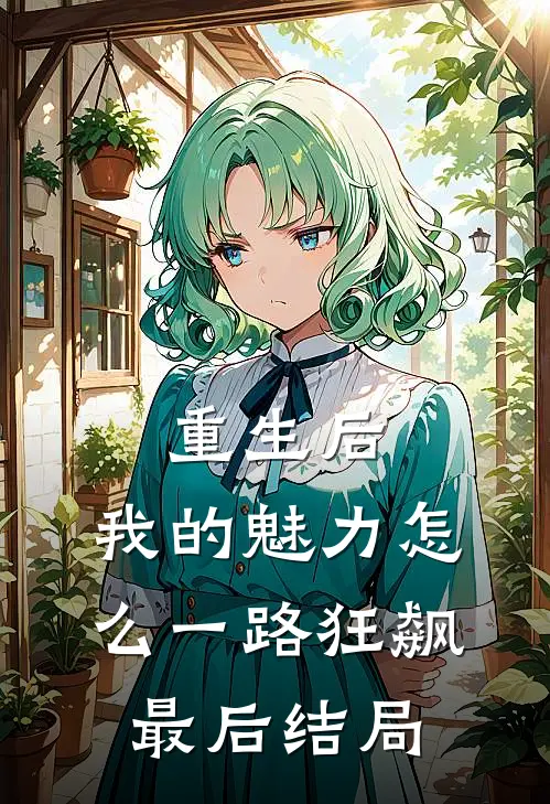 重生后，我的魅力怎么一路狂飙最后结局