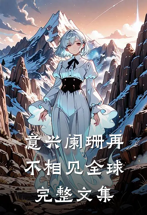 意兴阑珊再不相见全球完整文集